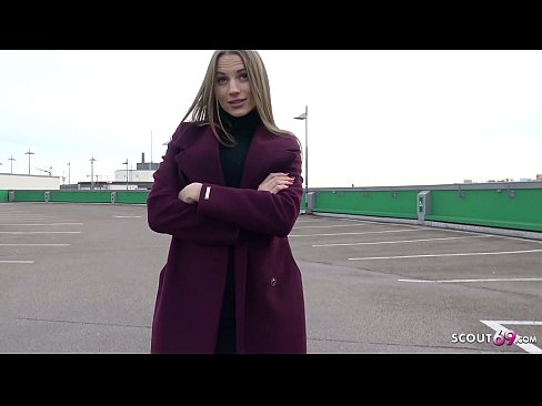 ❤️ SAKSA SKAUT ON UNISTUS, MIS PUUDUTAB STEELE, PARKIMISPLATSIL KIHUTAMINE JA SEKSIKAS RAHA EEST Porno at et.porn-evooli.ru ❌️